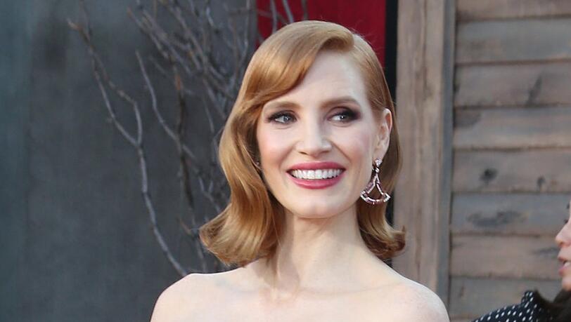 Der Starttermin der neuen Thriller-Serie "The Savant" mit Jessica Chastain wurde verschoben.