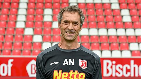 Der Teamarzt des Fu&szlig;ball-Drittligisten bekommt einen FIFA-Preis.