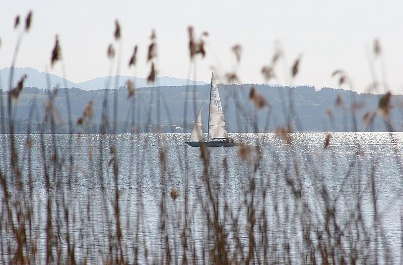 In Prien am Chiemsee gibt es auch diesen Sommer viel zu erleben.