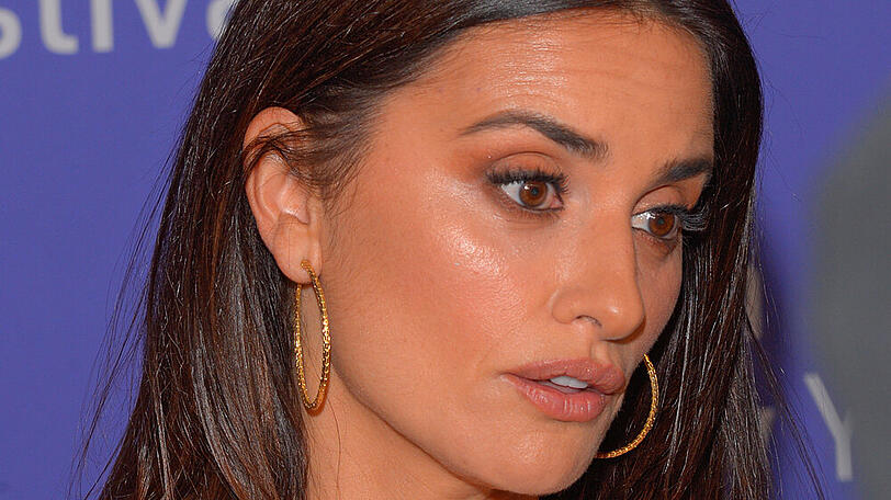 Penélope Cruz gewann für "Vicky, Cristina, Barcelona" einen Oscar als beste Nebendarstellerin.