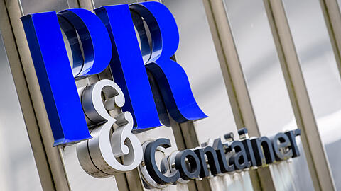 Die nicht existenten Container der Firma P&R &ndash; einer der größten Betrugsfälle der Nachkriegsgeschichte.