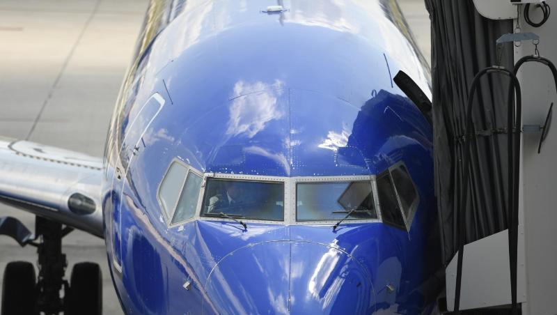 Das Flugverbot für Boeings 737 Max trifft Southwest Airlines so stark wie kaum eine andere Airline. Das Flugverbot für Boeings 737 Max trifft Southwest Airlines so stark wie kaum eine andere Airline.