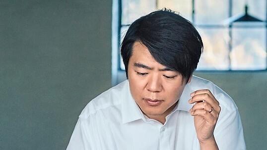 Lang Lang hat ein Frühwerk Beethovens beigesteuert.