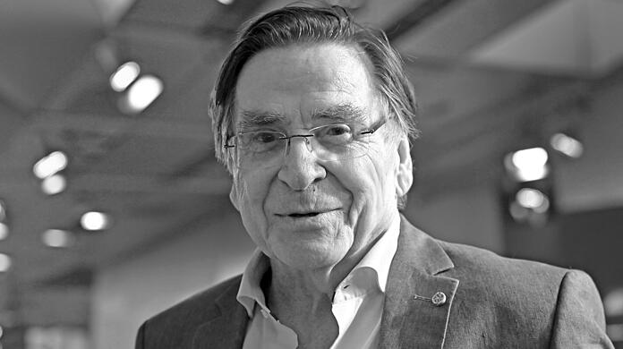 Elmar Wepper ist im Alter von 79 Jahren gestorben.