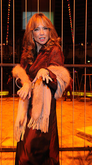 Cornelia Corba.