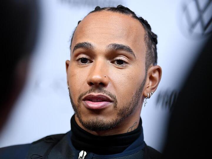 Sehnt die Rennen wieder herbei: Formel-1-Weltmeister Lewis Hamilton.