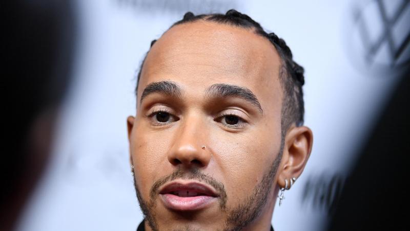 Sehnt die Rennen wieder herbei: Formel-1-Weltmeister Lewis Hamilton. Sehnt die Rennen wieder herbei: Formel-1-Weltmeister Lewis Hamilton.