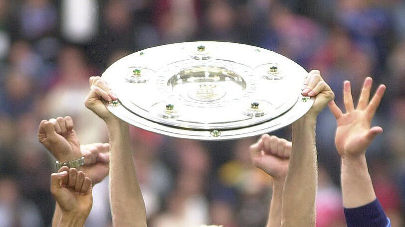 Es wird heiß zum Saisonabschluss: Der FC Bayern will den siebten Liga-Titel in Folge &ndash; insgesamt wäre es der 29.