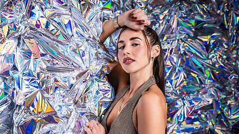 "ESC - Das Finale aus Wien": Sarah Engels singt f&uuml;r Deutschland.