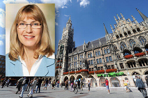 Constanze Söllner- Schaar, SPD