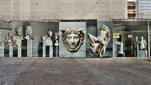 Glyptothek