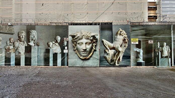 Glyptothek