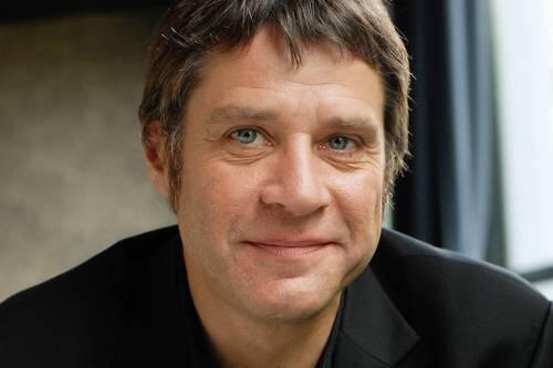 Winrich Hopp war in den ersten Jahren der musica viva Zimmermanns engster Mitarbeiter. Ab 2011 leitet er die Reihe selbst.