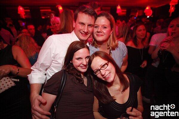 Business Clubbig am Donnerstag Abend in der 089 Bar. Noch mehr Fotos gibt es hier www.nachtagenten.de.