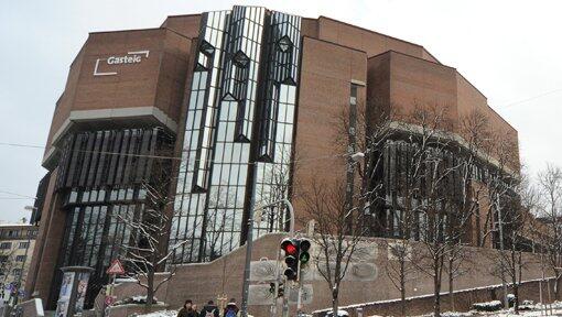 Spannende Lesung im Gasteig: Am Montagabend geht es um den Fall des NSU. (Archivbild) Spannende Lesung im Gasteig: Am Montagabend geht es um den Fall des NSU. (Archivbild)