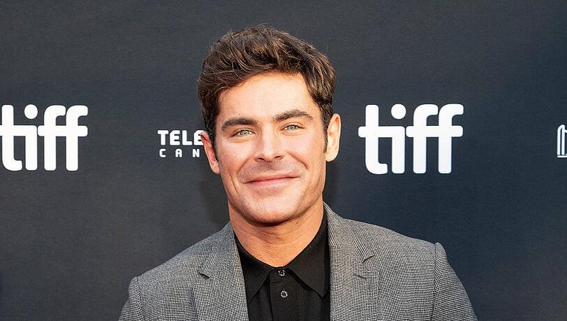 Zac Efron feiert seine Halbschwester Olivia mit einem süßen Post auf Instagram.