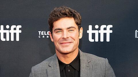 Zac Efron feiert seine Halbschwester Olivia mit einem süßen Post auf Instagram.