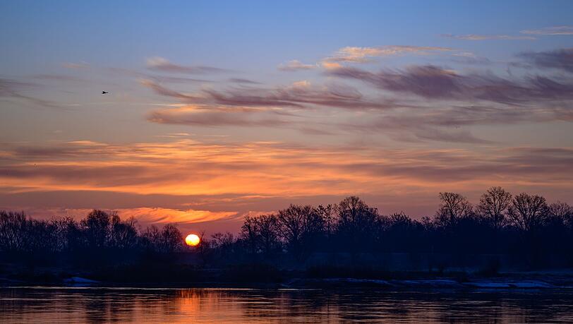 Der Freitag d&uuml;rfte noch einmal ein kleines St&uuml;ck w&auml;rmer werden als der Donnerstag.