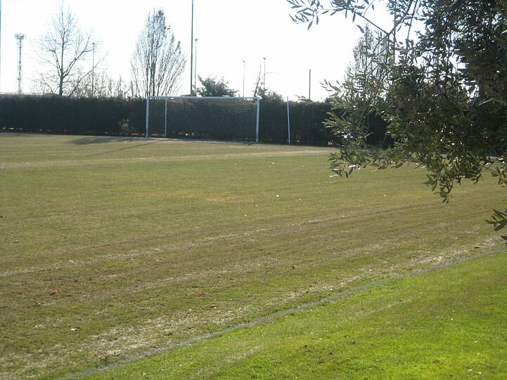Blitz-Trainings-Lager in Brescia: Die AZ hat sich im Hotel und im Ort umgesehen. Die Bilder