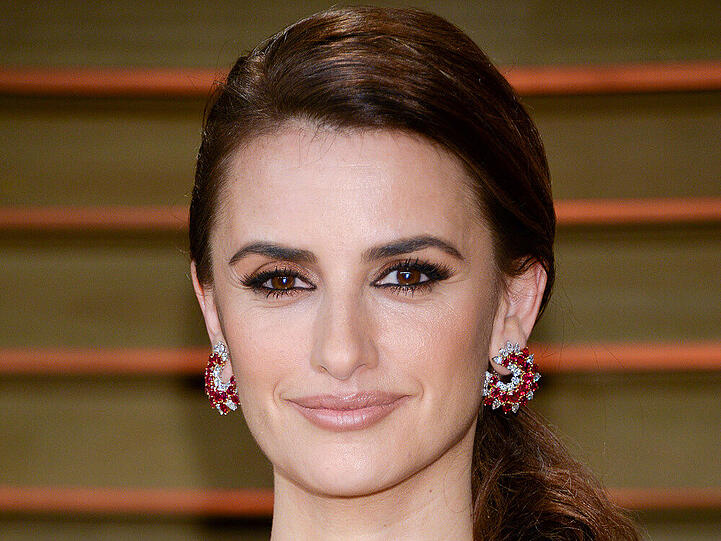 Penélope Cruz versteht keinen Spaß, wenn es um ihre Kinder geht