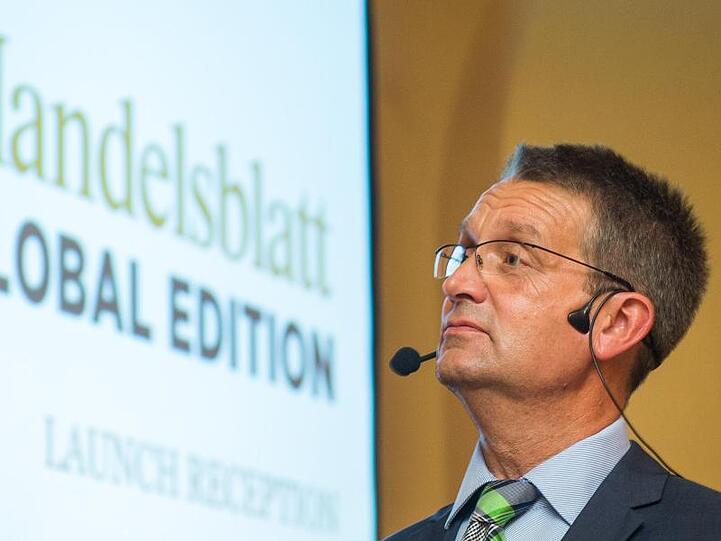 "Steingarts Morning Briefing" ist mit knapp 400.000 Streams pro Woche Deutschlands führender täglicher Podcast für Politik und Wirtschaft.