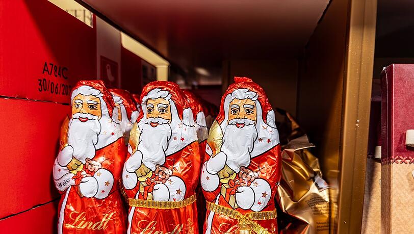 Ausgeklingelt: Droht dem Weihnachtsmann bald ein Glockenverlust?