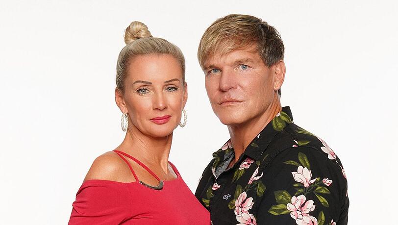 2021 nahmen Peggy Jerofke und Steff Jerkel an der RTL-Show "Das Sommerhaus der Stars" teil.