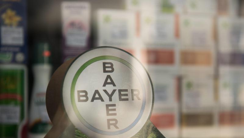 Das Firmennetzwerk von Bayer wurde Konzernangaben zufolge mit Schadsoftware angegriffen. Das Firmennetzwerk von Bayer wurde Konzernangaben zufolge mit Schadsoftware angegriffen.