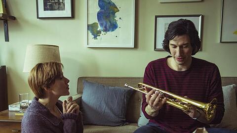 In dem Ehe-Drama "Marriage Story" machen Adam Driver und Scarlett Johansson eine schwierige Scheidung durch.