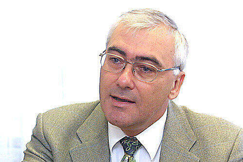 Josef Falbisoner