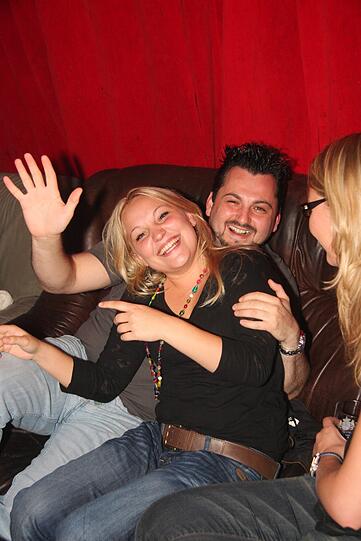 Die besten Bilder aus dem Ur-X-Cess!