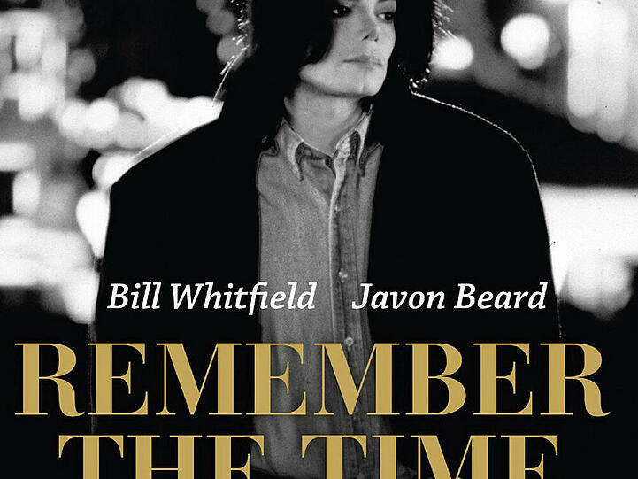 "Remember The Time" - Die Biografie von Michael Jackson