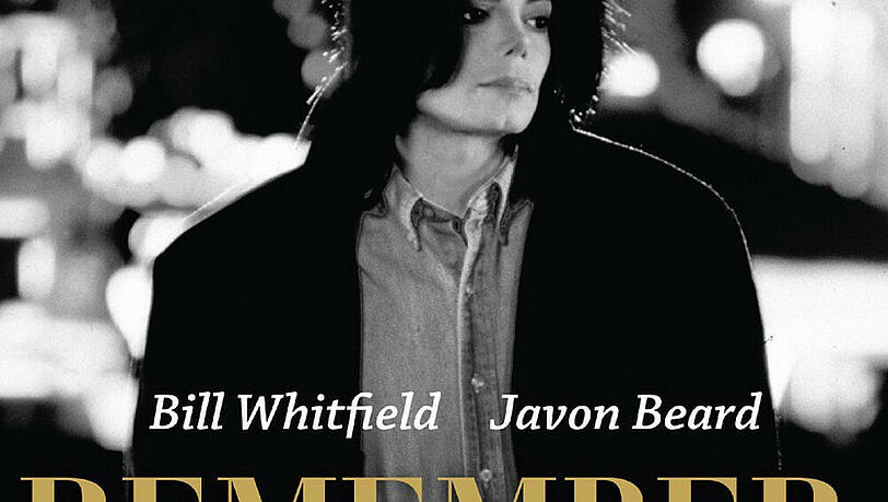 "Remember The Time" - Die Biografie von Michael Jackson "Remember The Time" - Die Biografie von Michael Jackson