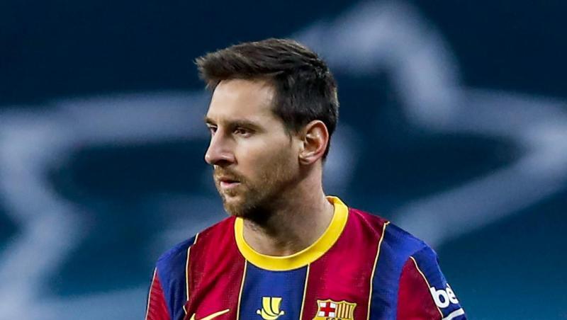 Bleibt nach dem Bericht einer katalanischen Sportzeitung wohl beim FC Barcelona: Lionel Messi.