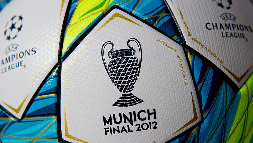 Das "Finale Dahoam" im Endspiel der Champions League löste 2012 starke Emotionen aus (Archivbild). Das "Finale Dahoam" im Endspiel der Champions League löste 2012 starke Emotionen aus (Archivbild).