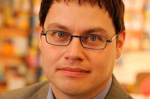Markus Saller, Rechts-Experte der Verbraucherzentrale Bayern