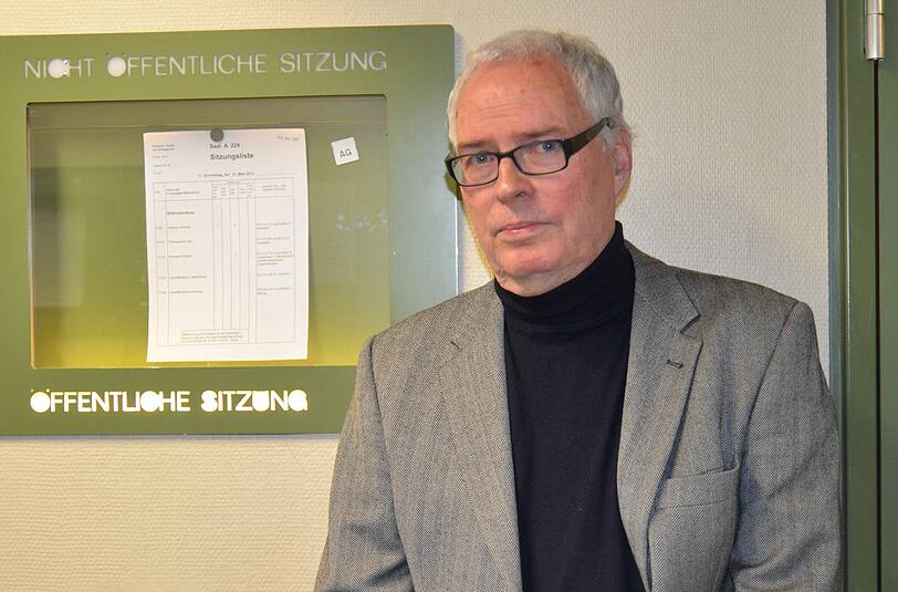 Der Aktionskünstler muss jetzt 3000 Euro zahlen.