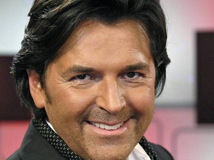 Anders und Bohlen haben ihren Streit beendet