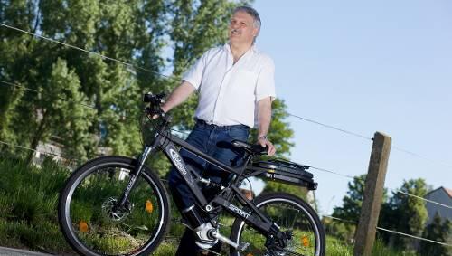 E-Bikes werden immer beliebter - schneiden aber in Tests nicht alle gut ab E-Bikes werden immer beliebter - schneiden aber in Tests nicht alle gut ab