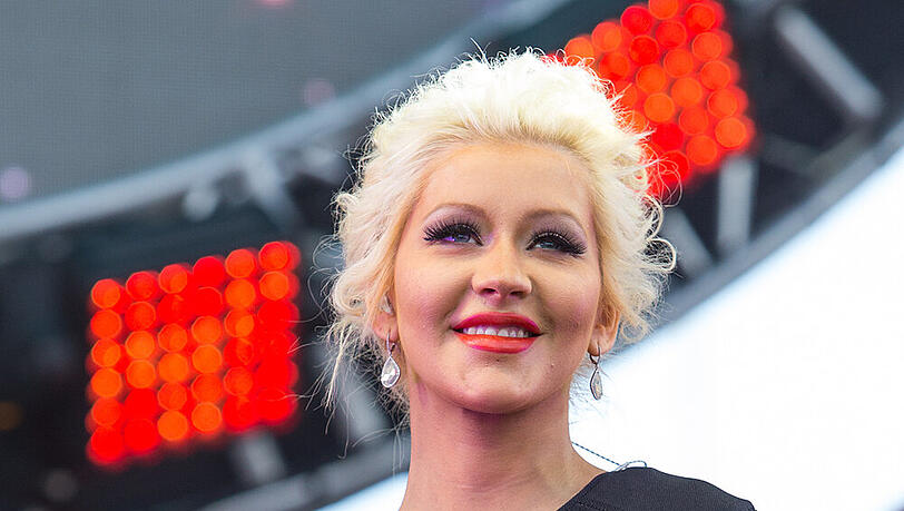 Christina Aguilera wird von Gwen Stefani bei "The Voice" ersetzt