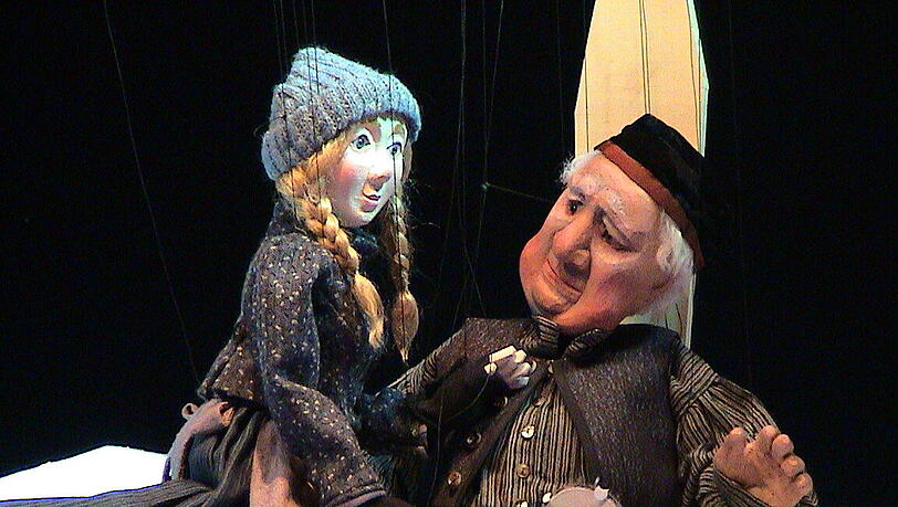 Wilfried Hiller schrieb die Oper "Der Goggolori" von Michael Ende stammt der Text. Wilfried Hiller schrieb die Oper "Der Goggolori" von Michael Ende stammt der Text.