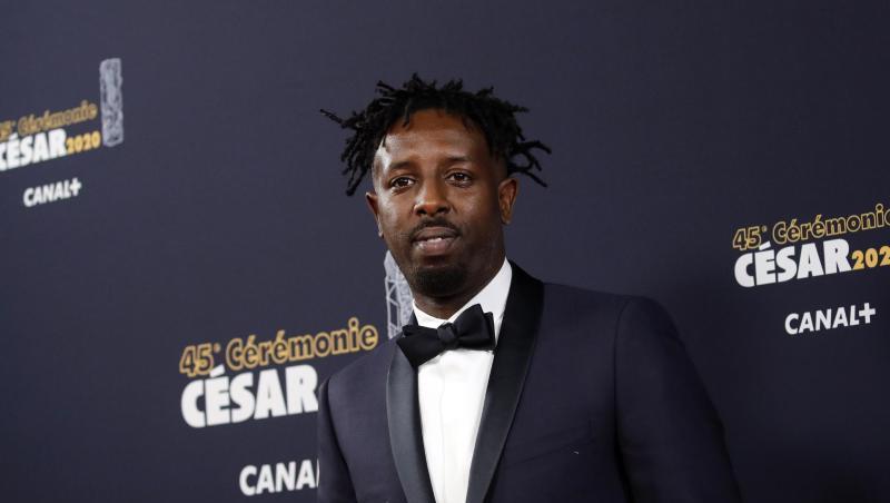Mit seinem Sozialdrama "Die Wütenden - Les Misérables" war Ladj Ly auch für einen Oscar nominiert gewesen. Mit seinem Sozialdrama "Die Wütenden - Les Misérables" war Ladj Ly auch für einen Oscar nominiert gewesen.