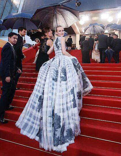 Diane Kruger