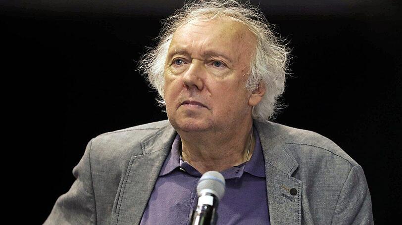 "Beide Seiten lassen die Hosenträger schnalzen und jeder meint, im Recht zu sein", sagte ARGE-Beisitzer Franz Hell.