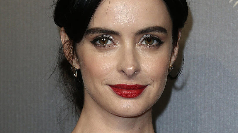 Krysten Ritter hat ihr Baby bekommen