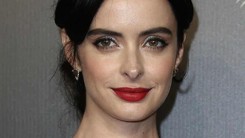 Krysten Ritter hat ihr Baby bekommen Krysten Ritter hat ihr Baby bekommen