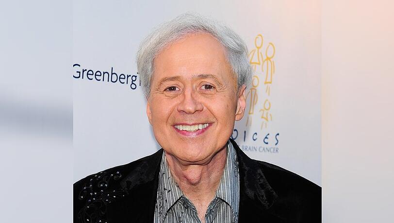 Wayne Osmond starb am 1. Januar 2025.