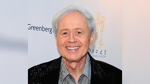 Wayne Osmond starb am 1. Januar 2025.