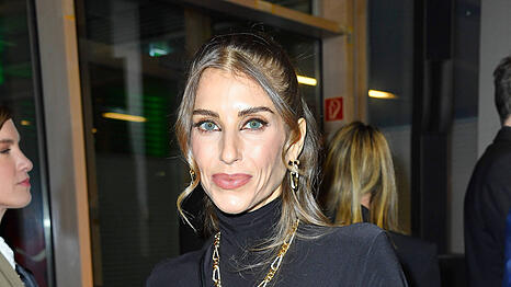 Cathy Hummels machte keine guten Erfahrungen mit Dating-Apps.