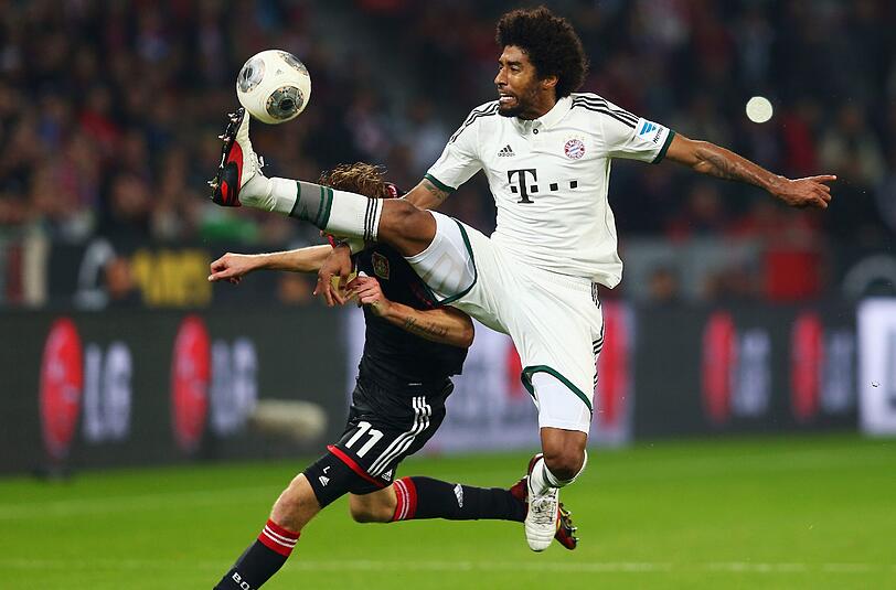 Bayer Leverkusen hofft auf ein Wunder beim Auswärstspiel gegen den FC Bayern München.